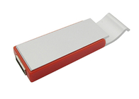 Παρουσιάστε στο μέταλλο ανεφοδιασμού 8G εργοστασίων εμπορικών σημάτων USB ζωής υλικό USB με το προσαρμοσμένο λογότυπο