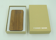 Σφενδάμνου χαρασμένο υλικό ξύλινο δύναμης κιβώτιο της Λευκής Βίβλου μορφής τράπεζας τετραγωνικό που συσκευάζεται