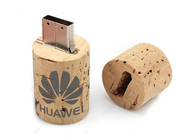 8g 3,0 ξύλινο Drive λάμψης μπαμπού USB εμφάνισης για το διάφορο σύστημα λειτουργίας
