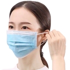 Προσωπική ιατρική μίας χρήσης χειρουργική μάσκα προϊόντων N95 για την παρεμπόδιση της διάδοσης ιών